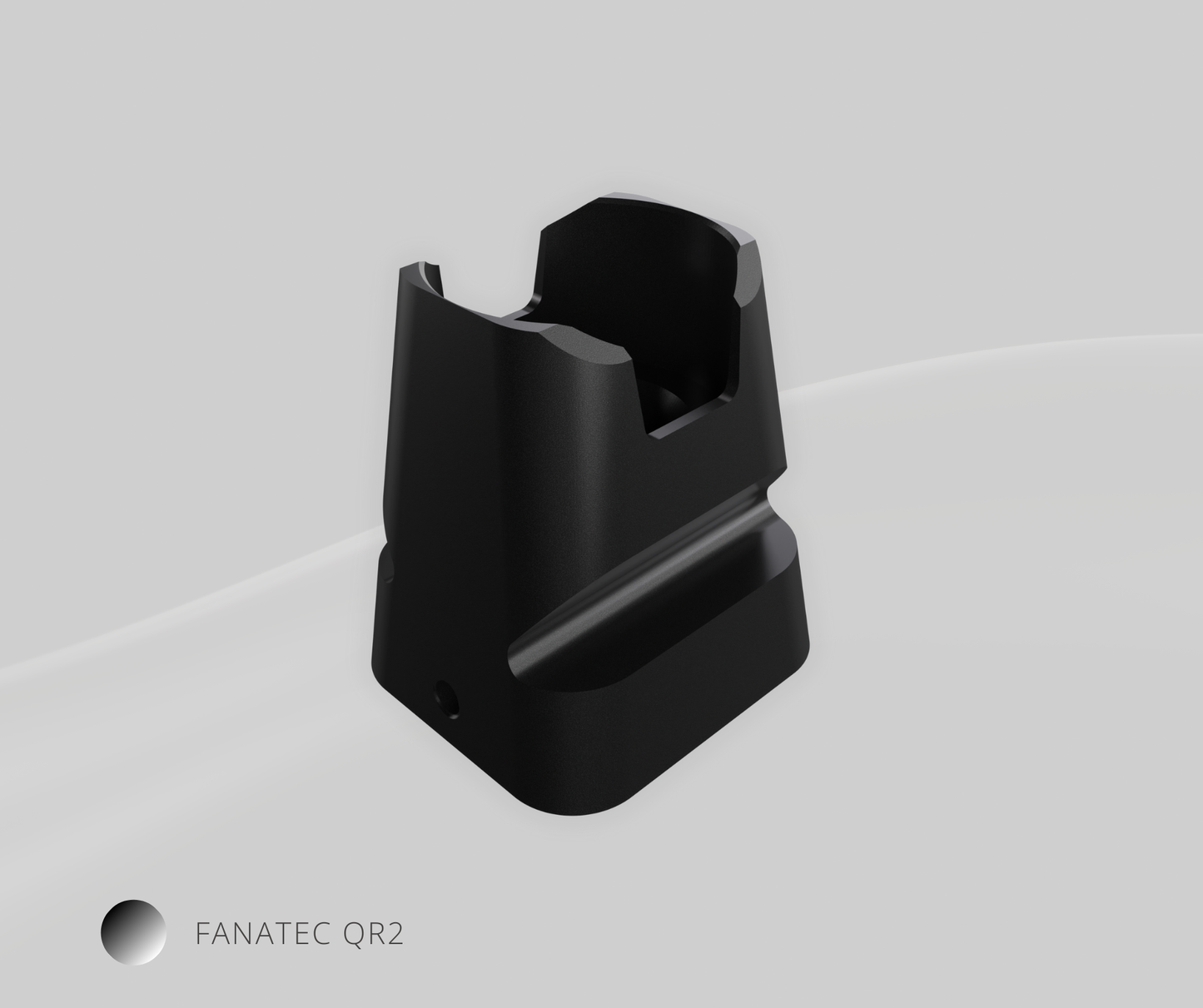 WheelDock | Zusätzlicher Quick-Release-Adapter