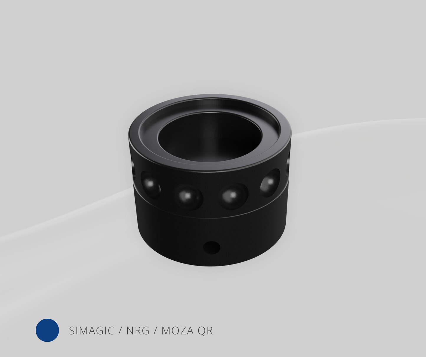 WheelDock | Zusätzlicher Quick-Release-Adapter