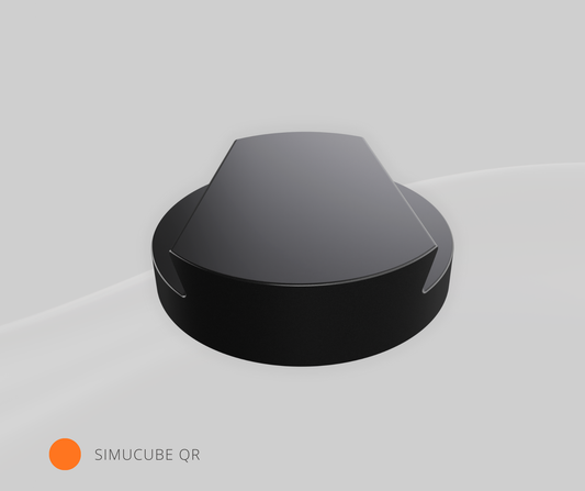 WheelDock | Zusätzlicher Quick-Release-Adapter